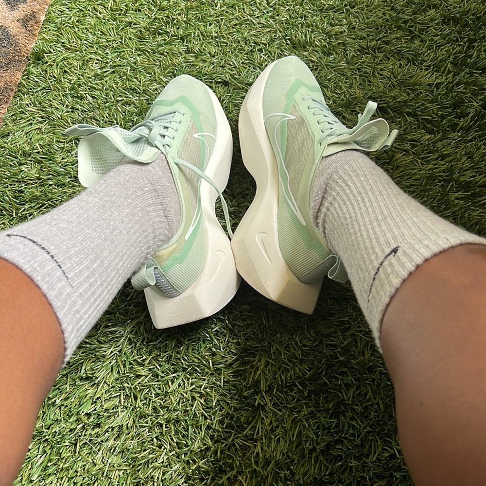 Mint nike vista lite